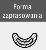 „Erko“ presavimo štampai rankiniam presui PR33 (PR 33-A6)
