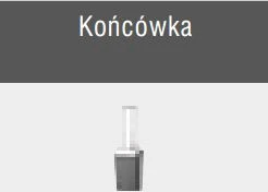 Erko ZF 10vienetų formuojanti matrica (ZF _ K8)