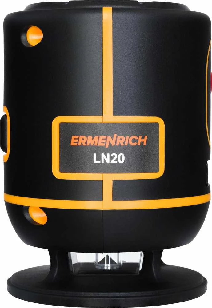 Ermenrich LN20 lazerinis nivelyras