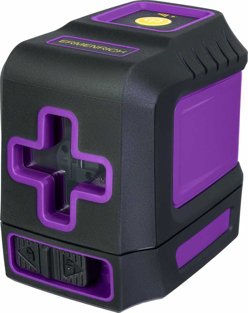Ermenrich BASE LT10 lazerinis Level