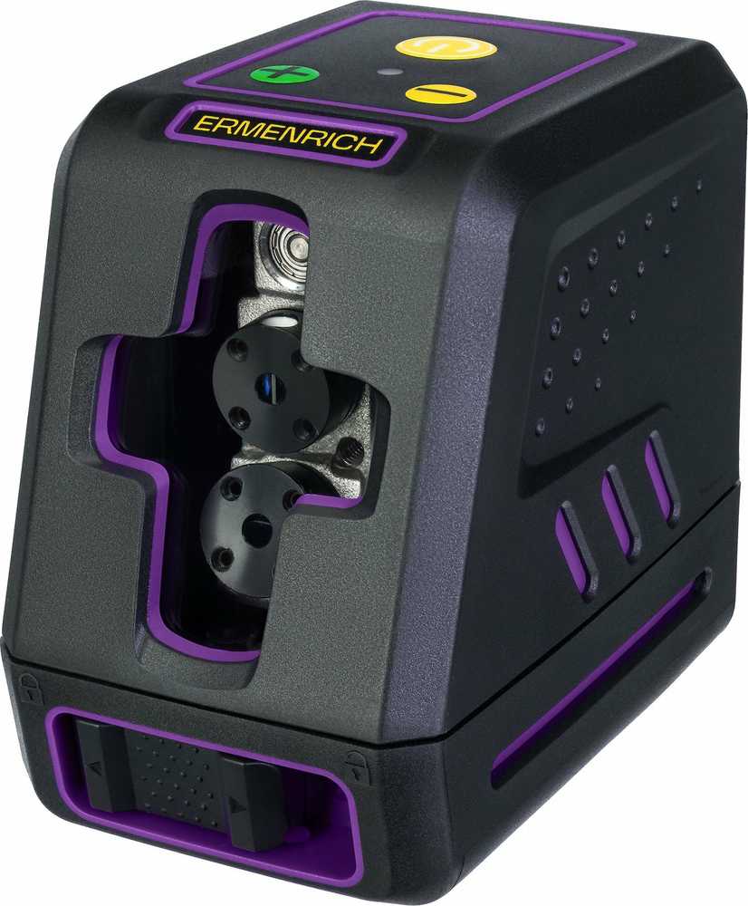 Ermenrich BASE LT20 lazerinis nivelyras