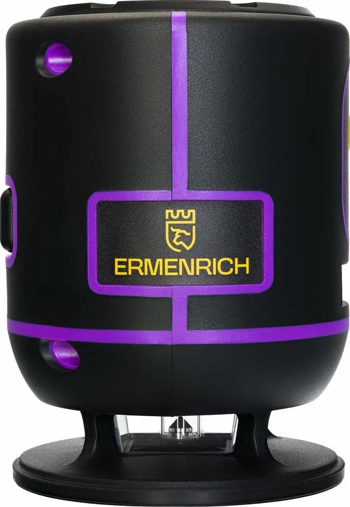 Ermenrich LN20 lazerinis nivelyras