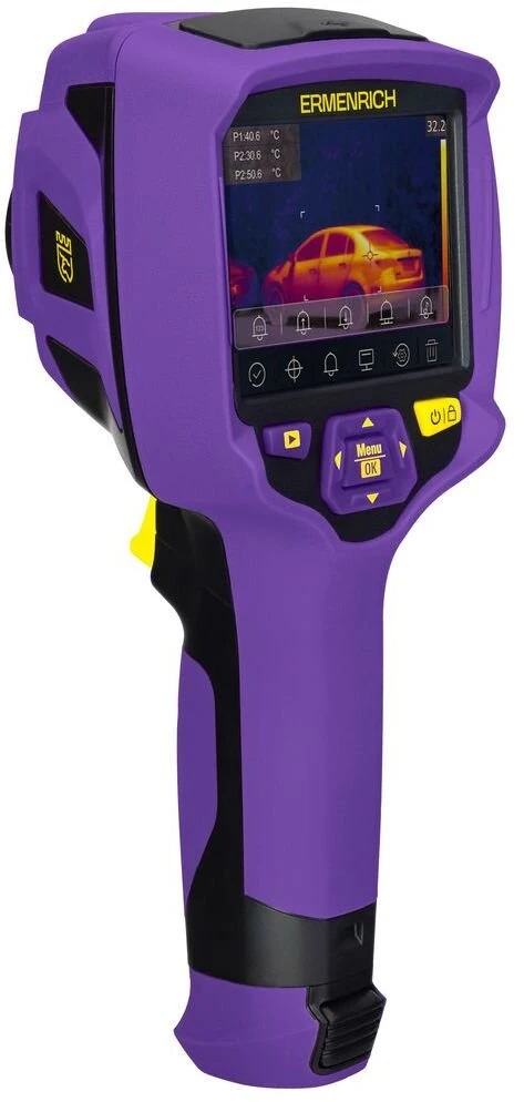 Ermenrich Seek TV80 termovizorius