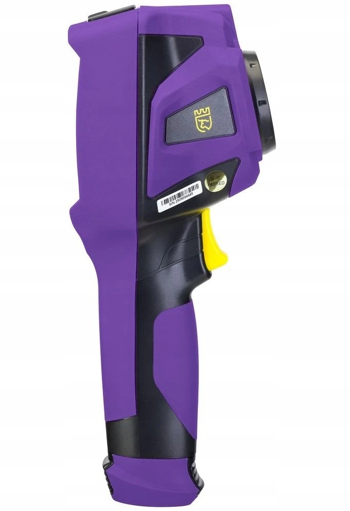 Ermenrich Seek TV80 termovizorius