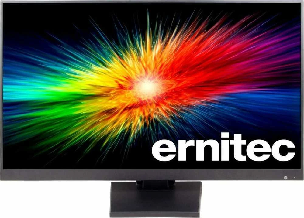Monitorius Ernitec 0070-24222-AC-M