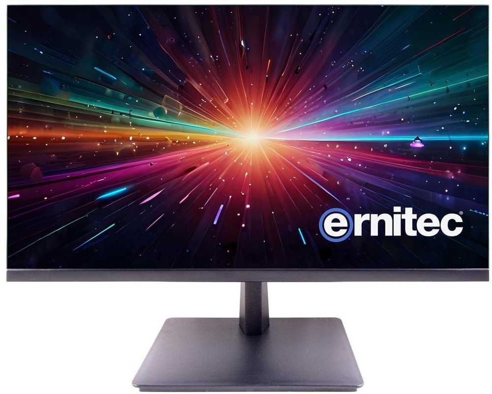 Monitorius Ernitec 22'' (0070-24122-F)