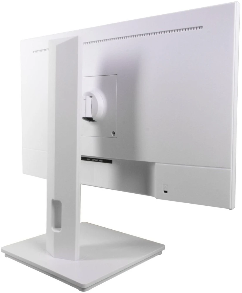 Monitorius Ernitec 0070-24124-F-W (0070-24124-F-W)