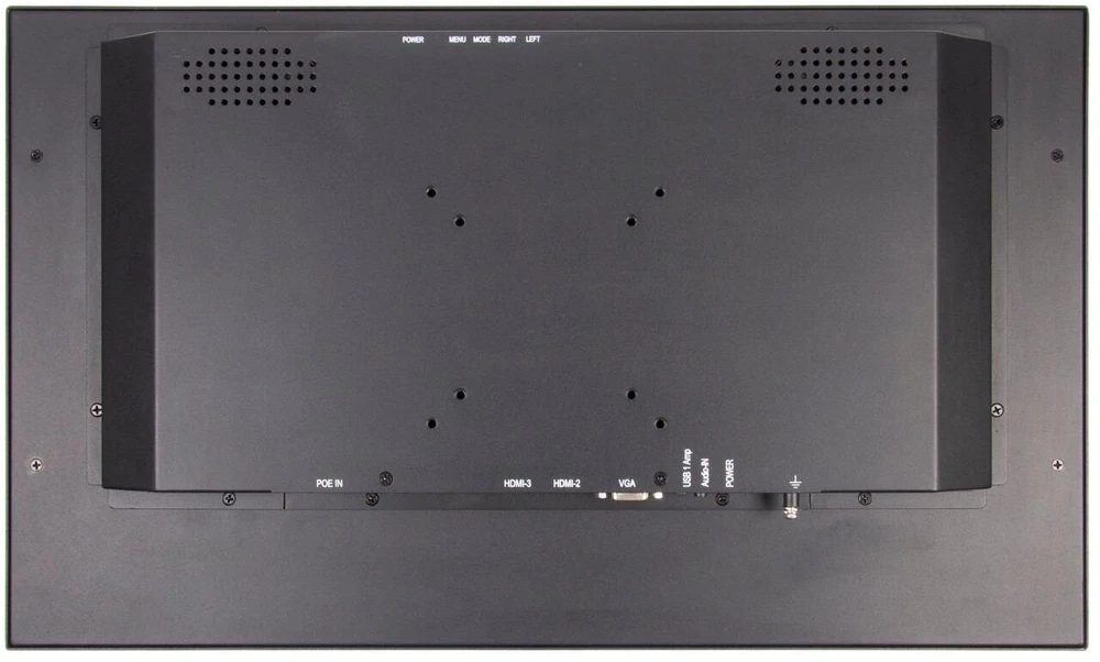 Monitorius Ernitec 0070-24124