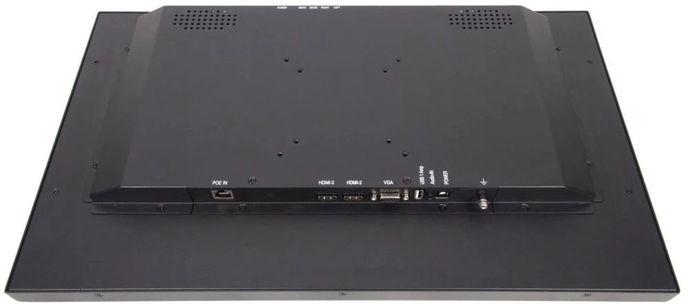 Monitorius Ernitec 0070-24124