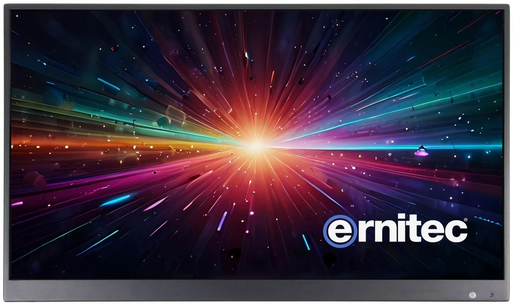 Monitorius Ernitec 0070-24124