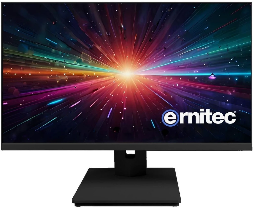Monitorius Ernitec 27'' Surveillance monitorius