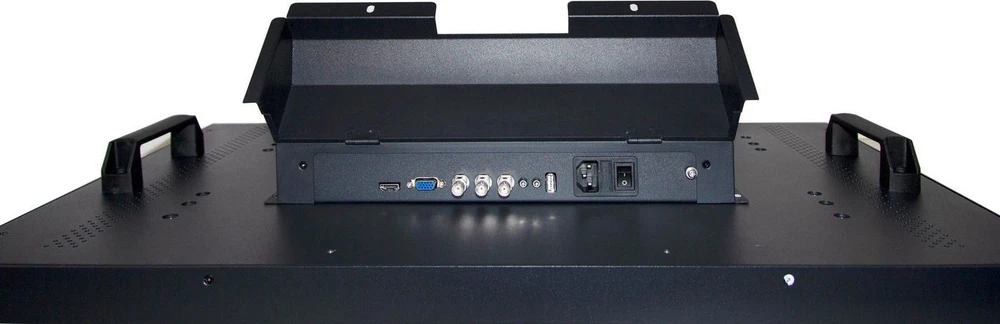 Monitorius Ernitec 0070-24127-WATERPROOF