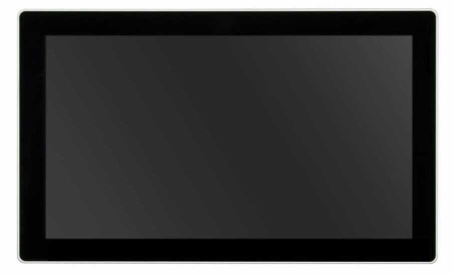 Monitorius Ernitec 0070-24127 W-TOUCH OS ST (27'' Touch Monitorius - with)