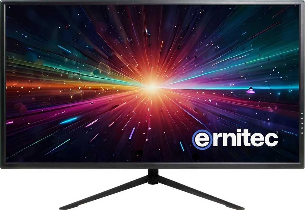 Monitorius Ernitec 32'' Surveillance monitorius for (0070-24232)