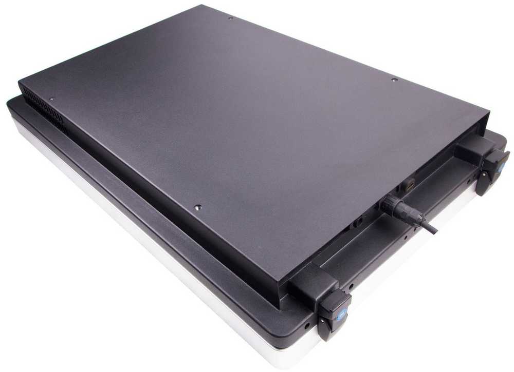 Monitorius Ernitec 0070-24143-HB3000 (43'' 24/7 4K UHD -Vandal &)