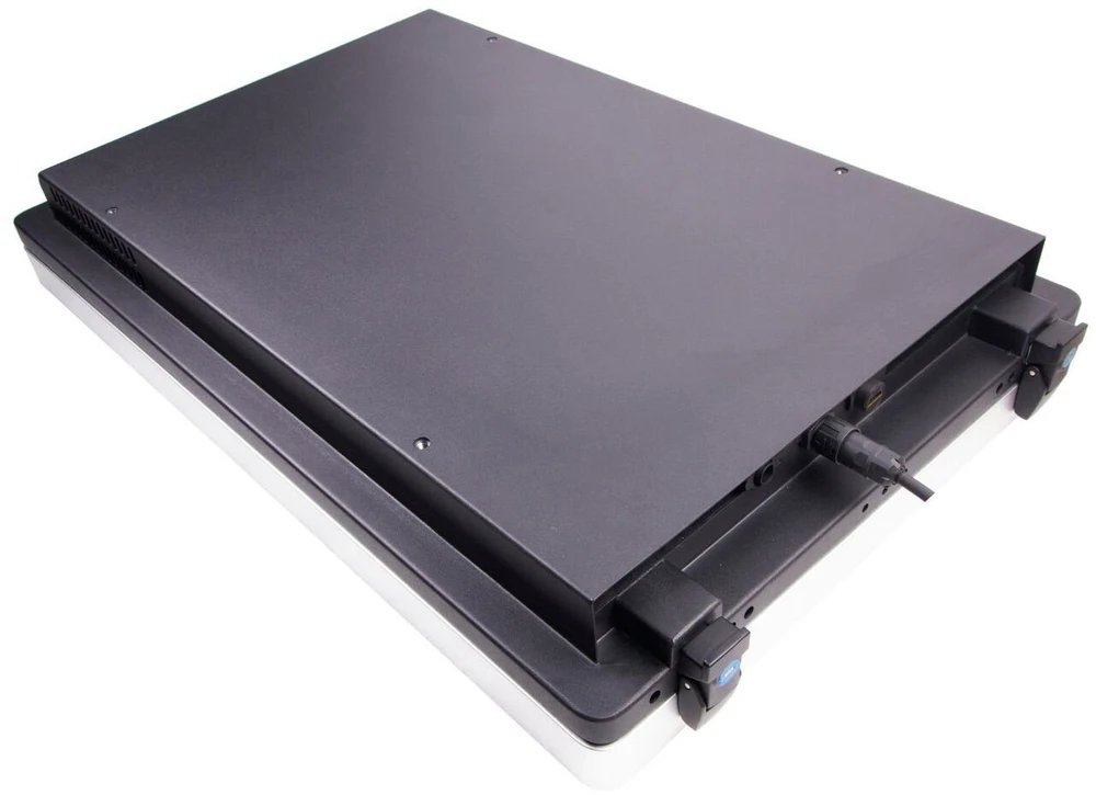 Monitorius Ernitec 0070-24143-HB3000-P