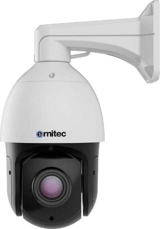 Ernitec Ernitec 0070-08316 pramoninė kamera Lemputė IP apsaugos kamera Vidaus ir lauko 2592 x 1944 pikseliai Sieninė