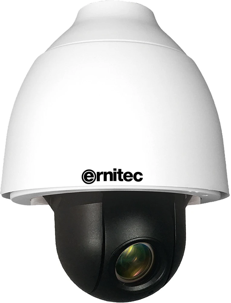 Ernitec Orion DX 862OPH Outdoor - PTZ