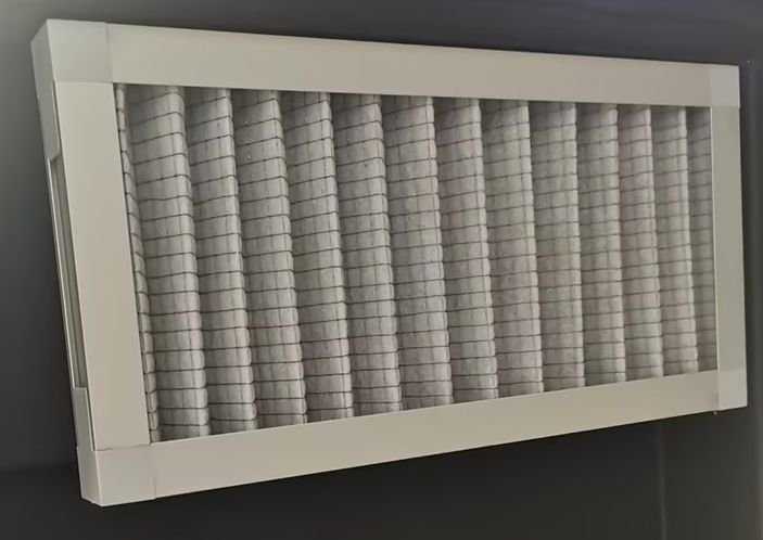 Ernitec Replacement HEPA filter