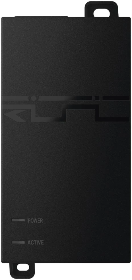 Ernitec Ruijie RG-POE-50-60W-MG - 2,5 gigabito Ethernet - 10,100,1000,2500 Mbit/s - IEEE 802.3at - IEEE 802.3bt - Juoda - 100 m - 60 W (RG-POE-50-60W-MG)
