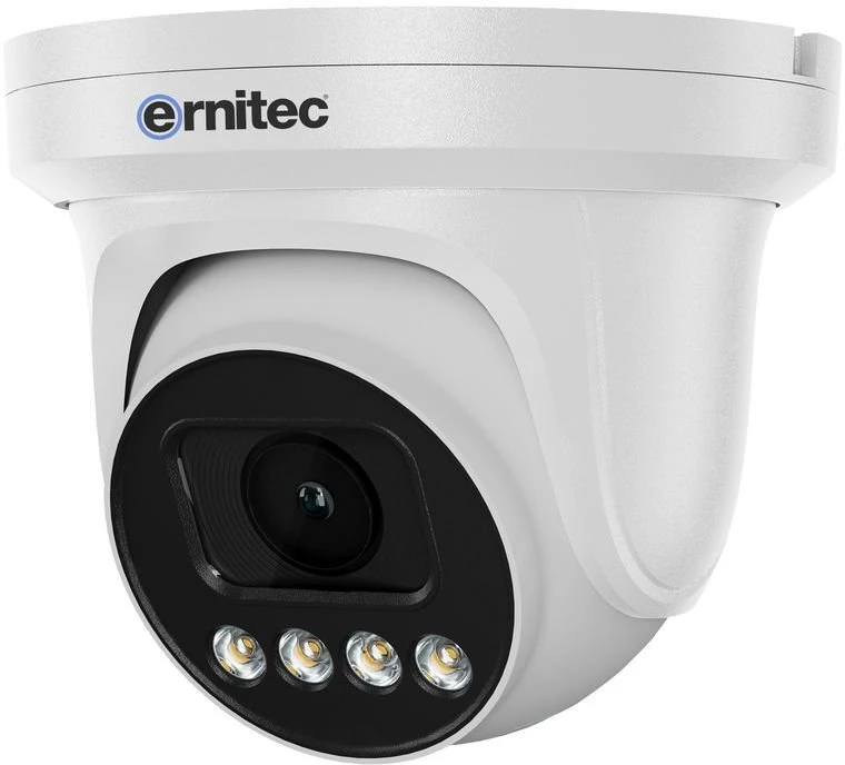 Ernitec Wolf Pro 5MP kupolinė kamera