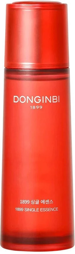 „Donginbi Raudona Ginseng 1899“ stangrinamasis ir drėkinamasis veido losjonas, 70 ml
