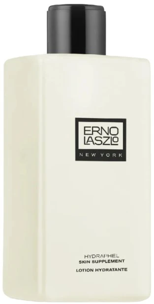 Erno Laszlo Hydraphel odos papildas „Hydrate Nourish“ toninis veido losjonas, 360 ml