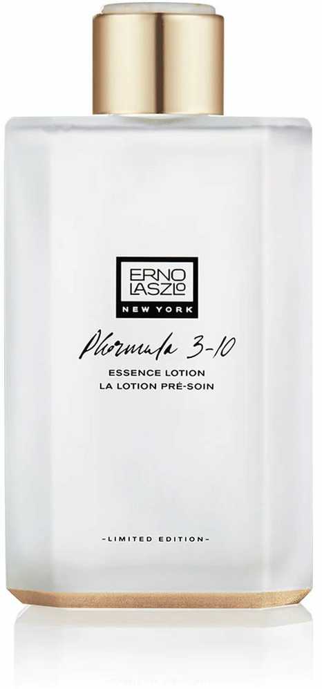 Erno Laszlo Phormula 3-10 stangrinamasis esencijos losjonas, 150 ml