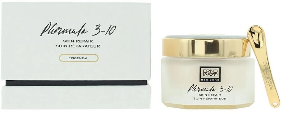 Erno Laszlo Phormula 3-10 Skin Repair drėkinamasis veido kremas, 50 ml