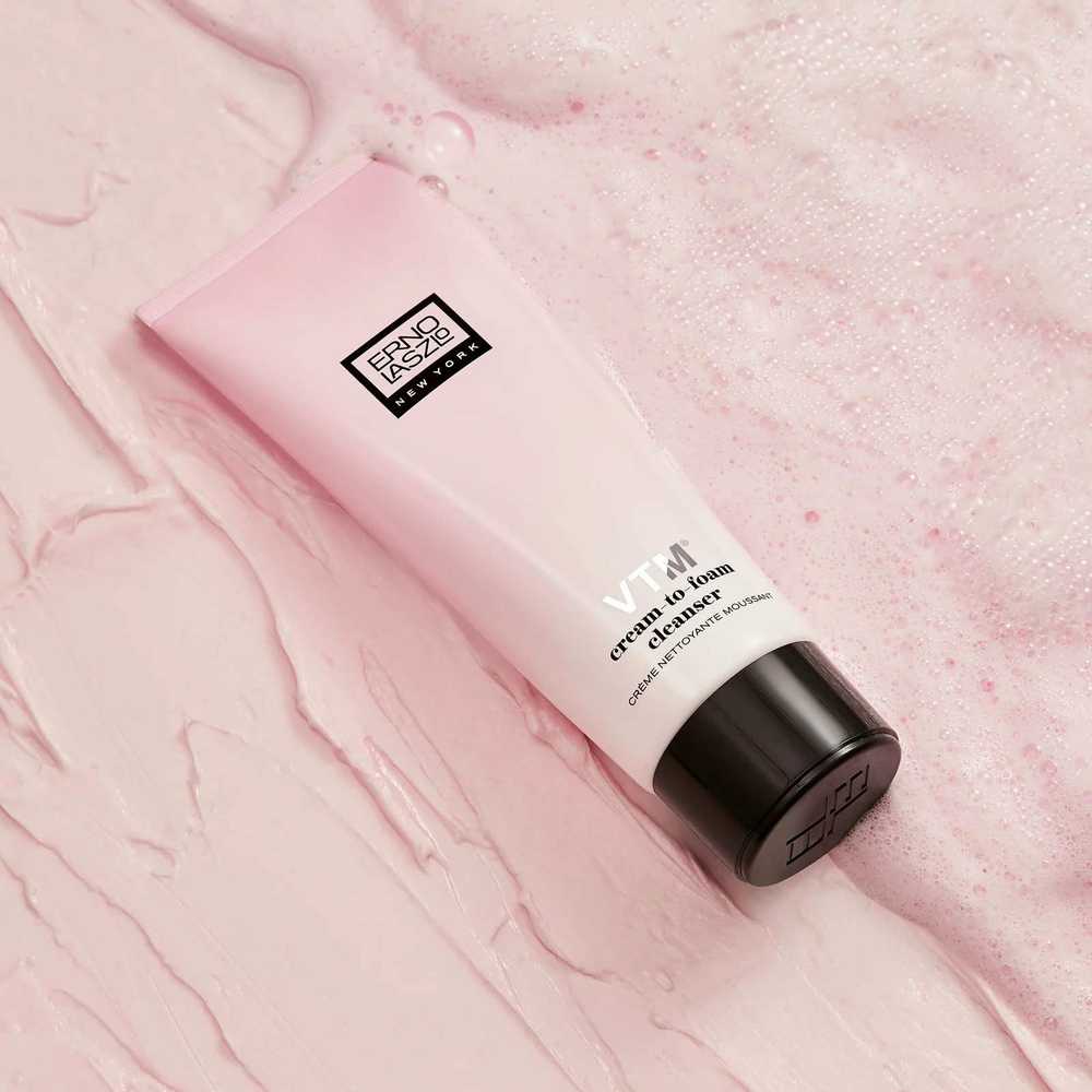Erno Laszlo , Vtm, Eliminates Impurities, Cleansing Foaming Kremas, 150 ml For Women