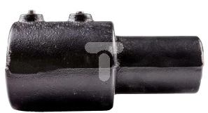Es-System juodo plieno stulpelio reduktorius, skirtas OCP 60/48 (9080000)