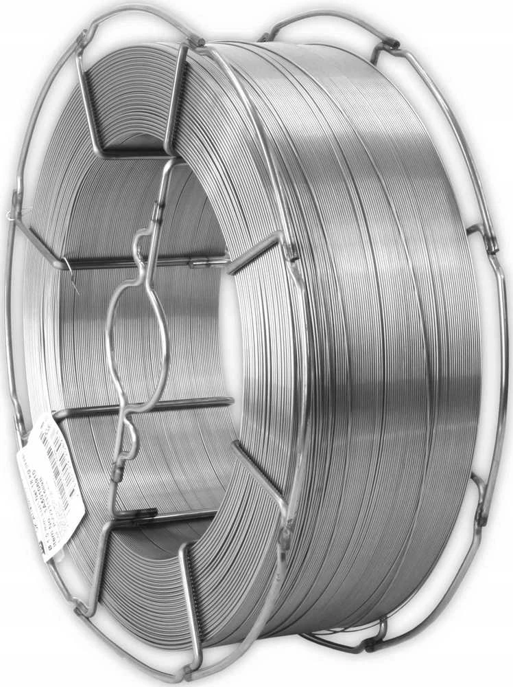 Esab Suvirinimo viela OK AristoRod 12.50, 0.8mm 15kg