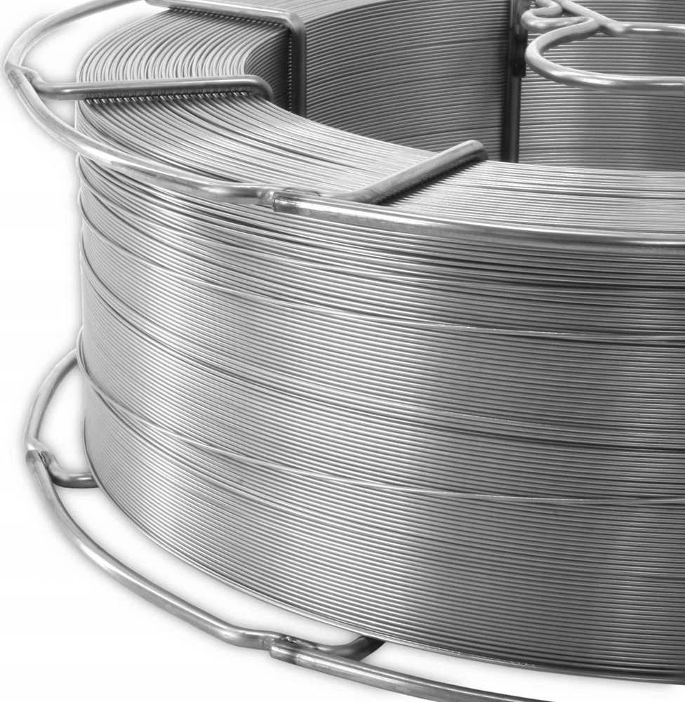 Esab Suvirinimo viela OK AristoRod 12.50, 0.8mm 15kg