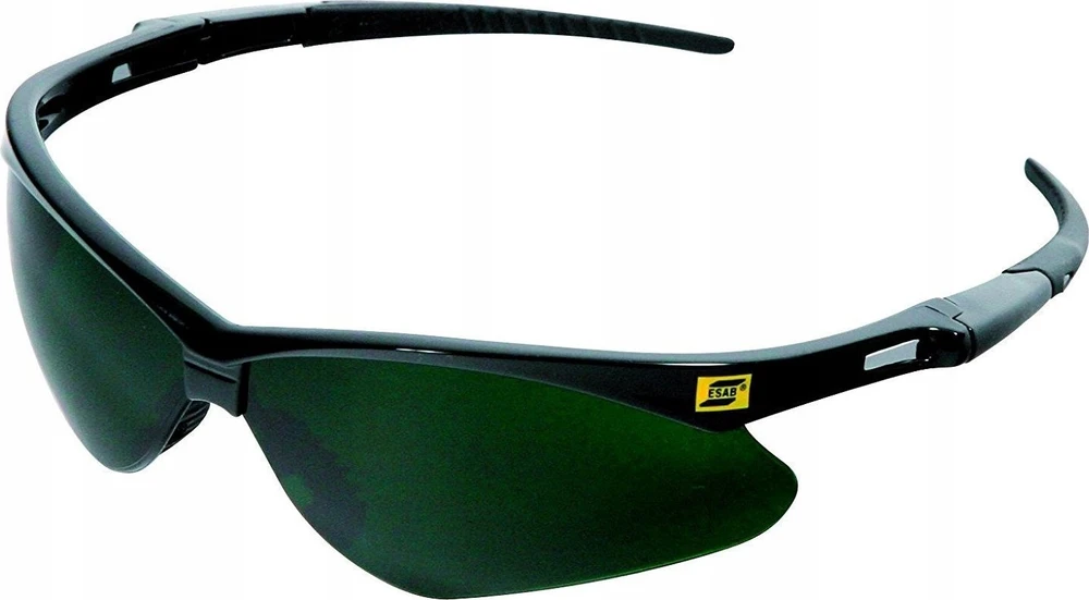ESAB Warrior suvirinimo akiniai DIN5