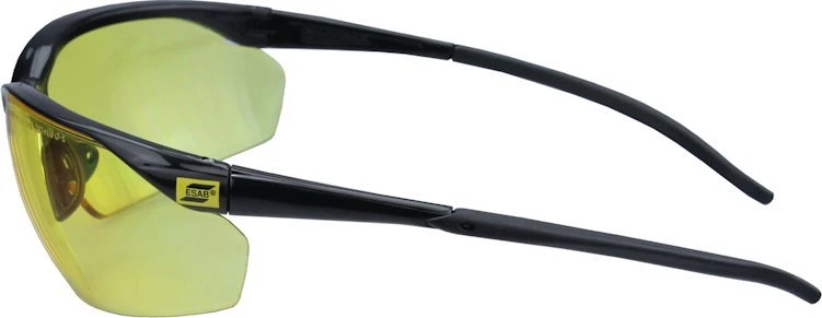 Apsauginiai akiniai ESAB Warrior DIN5