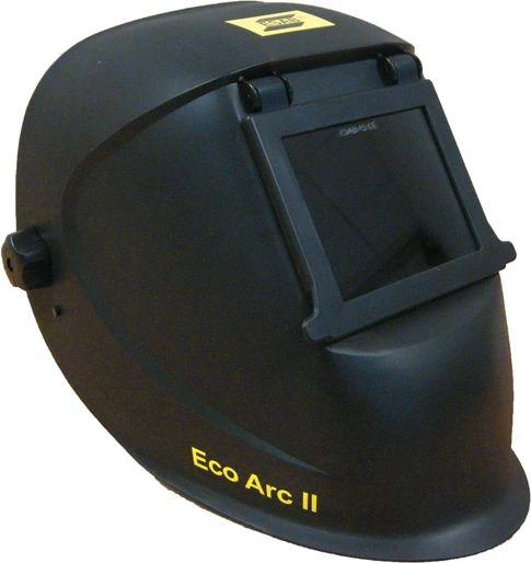Suvirinimo kaukė ESAB F10 Eco Arc II F10