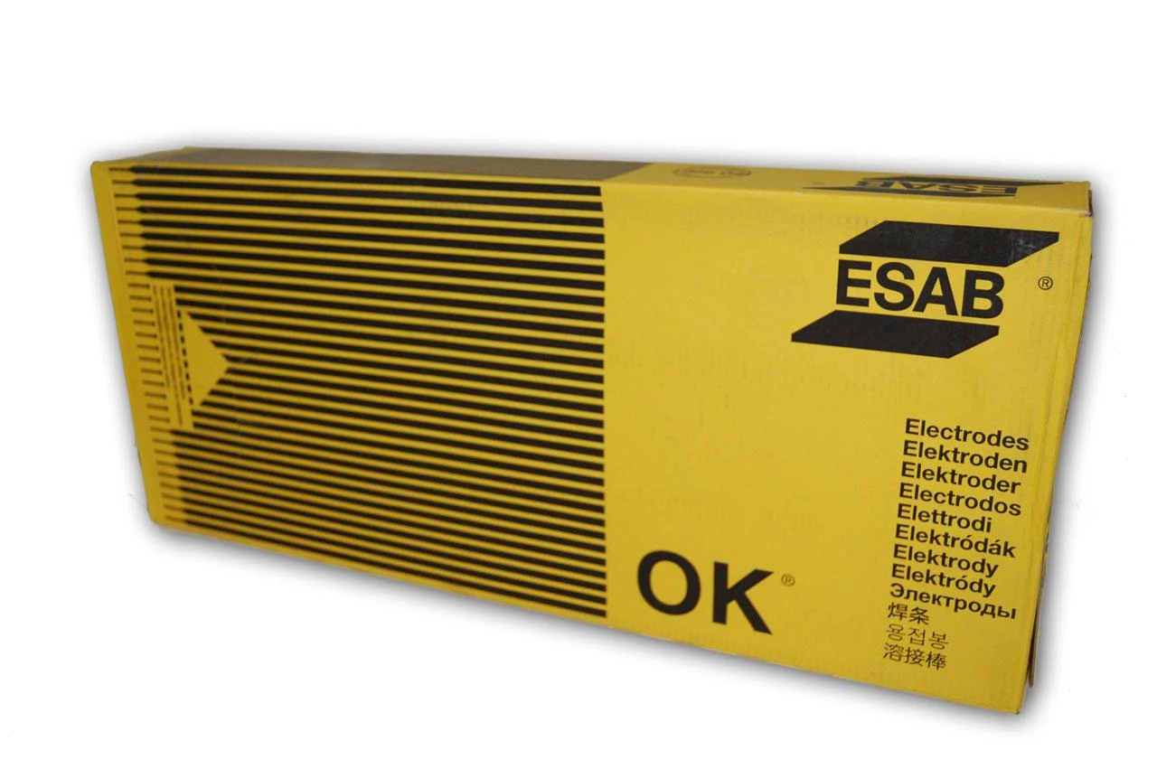 ESAB ELECTRODE ER 146 5.0mm 6kg