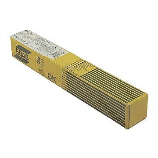 ESAB ELEKTRODA EB 150 2,5mm 4,3kg