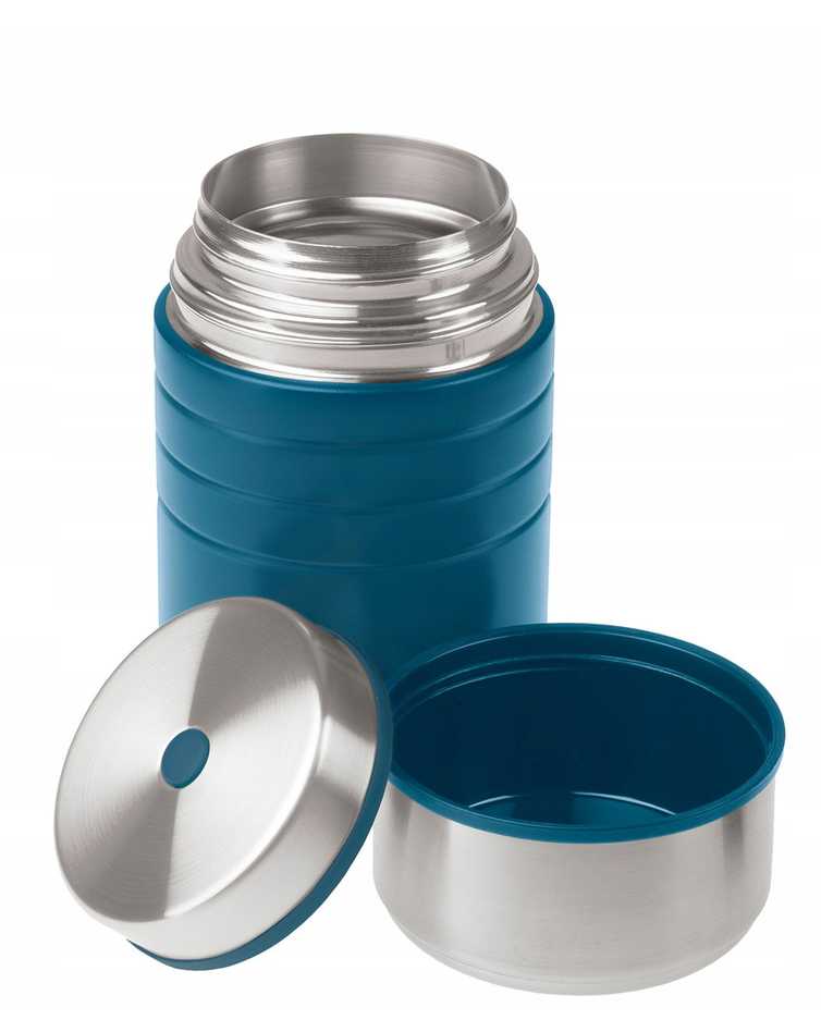 Esab Esbit Esbit Majoris maisto ąsotis 800 ml mėlyna