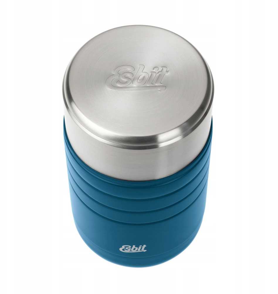 Esab Esbit Esbit Majoris maisto ąsotis 800 ml mėlyna