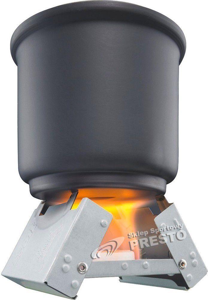 "Esbit Stove" kelioninė viryklė maža (6 x 14g)
