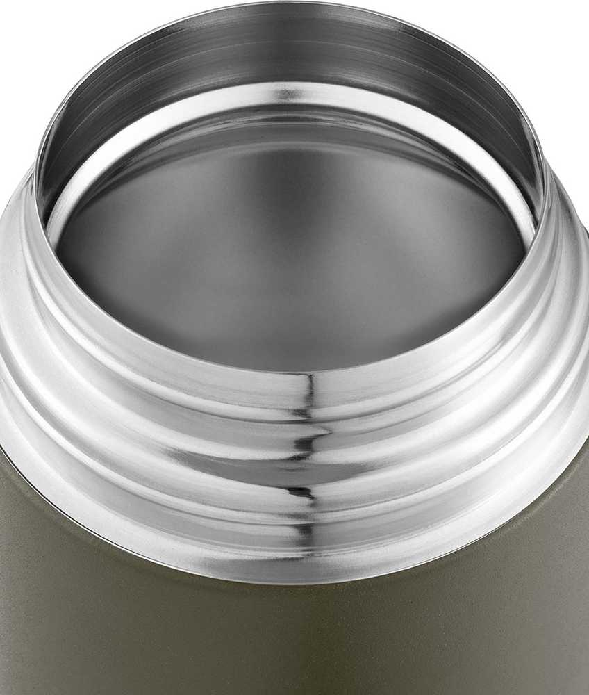 "Thermos Esbit" maisto ąsotis 1 l oliwkowy