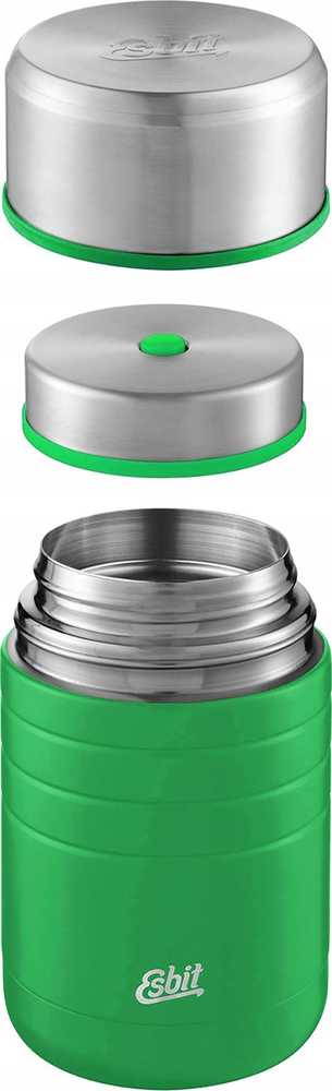 Esab Esbit Majoris Food Jug 1000 ml - obuolys