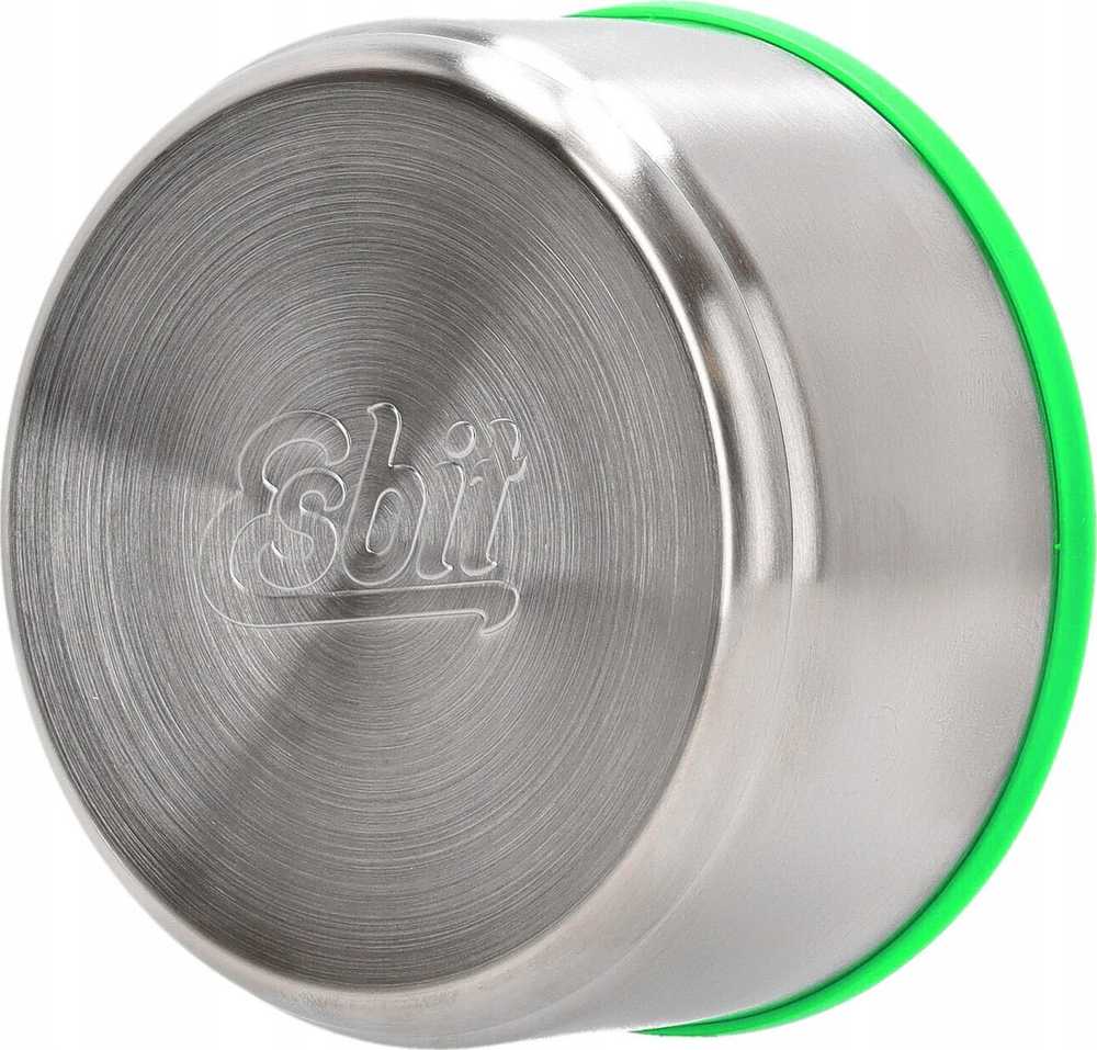 Esab Esbit Majoris Food Jug 1000 ml - obuolys