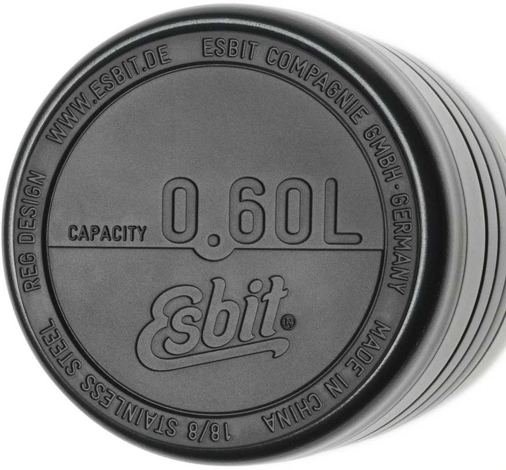 Maisto termosas Esbit, 0.6l