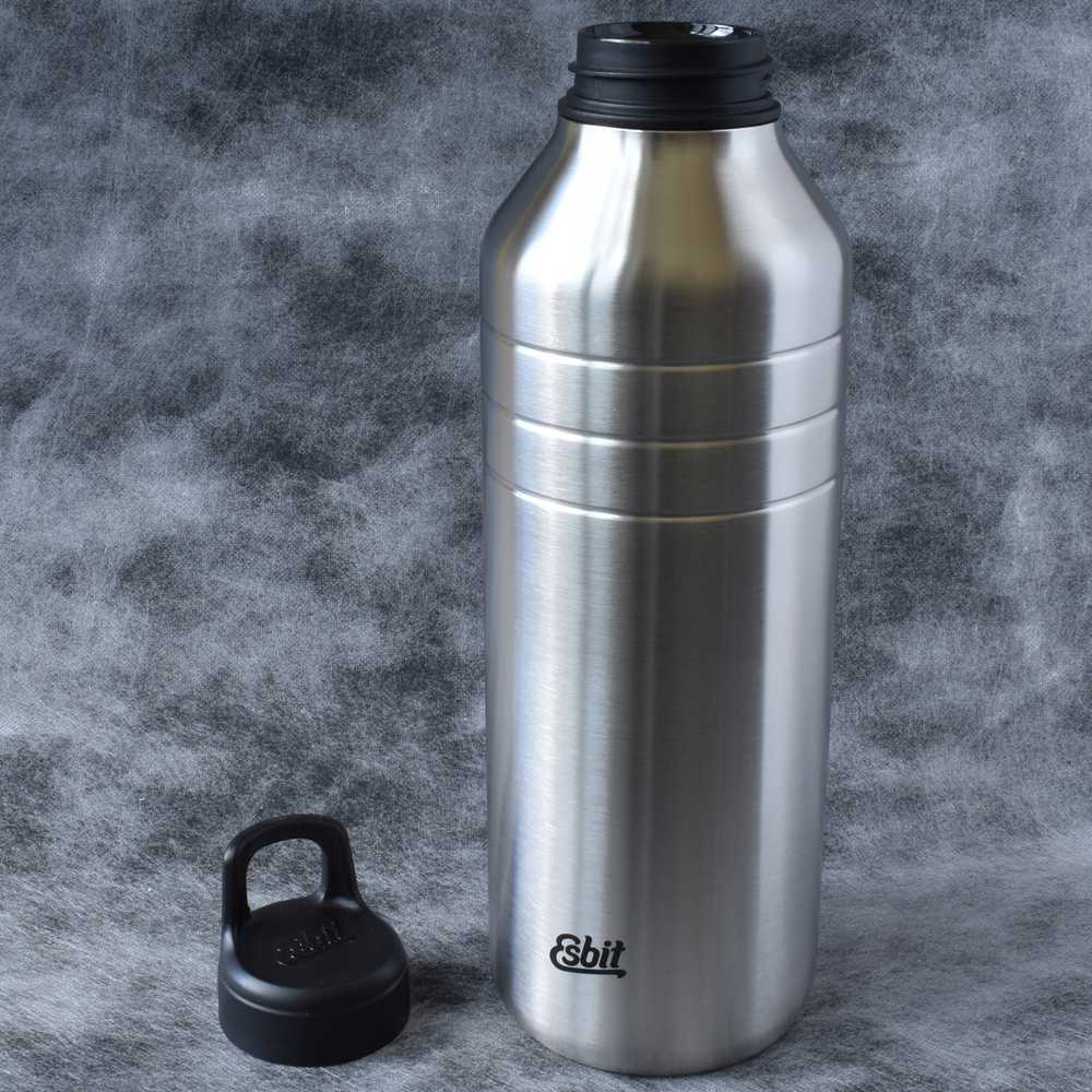 Gertuvė Esbit Majoris Drinking Bottle, 1000 ml