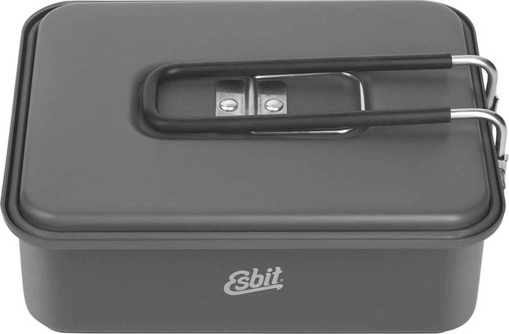 ESBIT viryklė su 1,1L indu CS1100HA