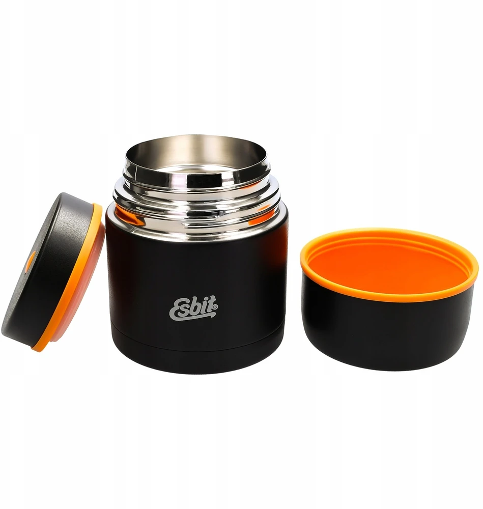 Maisto indelis "Esbit FJ500ML-2" - 0,5 litro talpos