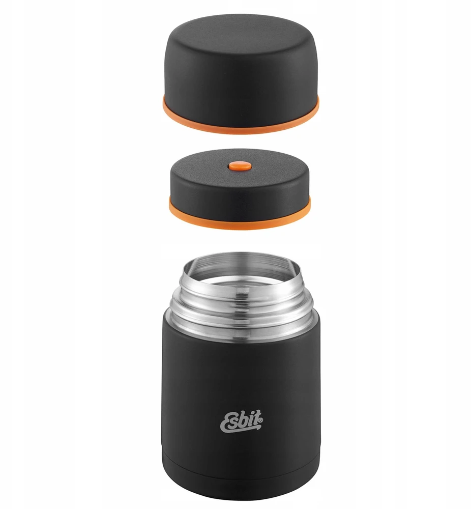Maisto indelis "Esbit FJ500ML-2" - 0,5 litro talpos