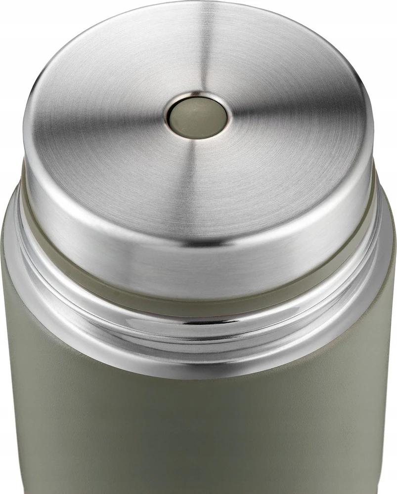 Termosas Esbit Food Jug Sculptor 1 l pilkas